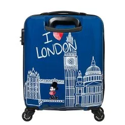 Soldes Disney // American Tourister Valise à Roulettes Mickey I Love London, Petit Format 10 Soldes Disney // American Tourister Valise à Roulettes Mickey I Love London, Petit Format -Pas Cher Déguisements Magasin soldes disney american tourister valise a roulettes mickey i love london petit format 35