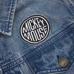 Soldes Disney // Disney Store Blouson En Jean Mickey Pour Adultes -Pas Cher Déguisements Magasin soldes disney disney store blouson en jean mickey pour adultes 33