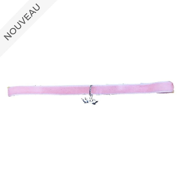 Soldes Disney // Disney Store Collier Ras Du Cou Princesses Disney 1 Soldes Disney // Disney Store Collier Ras Du Cou Princesses Disney