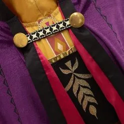 Soldes Disney // Disney Store Déguisement Anna Pour Enfants, La Reine Des Neiges 2 -Pas Cher Déguisements Magasin soldes disney disney store deguisement anna pour enfants la reine des neiges 2 34