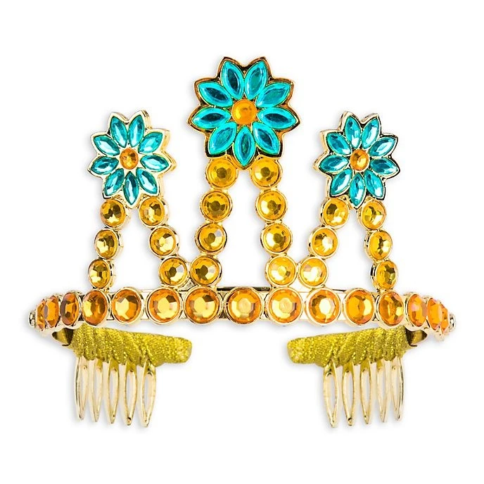 Soldes Disney // Disney Store Déguisement Fancy Nancy Clancy Pour Enfants 3 Soldes Disney // Disney Store Déguisement Fancy Nancy Clancy Pour Enfants – Image 3