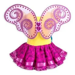 Soldes Disney // Disney Store Déguisement Fancy Nancy Clancy Pour Enfants 12 Soldes Disney // Disney Store Déguisement Fancy Nancy Clancy Pour Enfants -Pas Cher Déguisements Magasin soldes disney disney store deguisement fancy nancy clancy pour enfants 35
