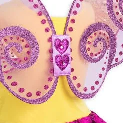 Soldes Disney // Disney Store Déguisement Fancy Nancy Clancy Pour Enfants 14 Soldes Disney // Disney Store Déguisement Fancy Nancy Clancy Pour Enfants -Pas Cher Déguisements Magasin soldes disney disney store deguisement fancy nancy clancy pour enfants 37