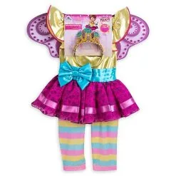Soldes Disney // Disney Store Déguisement Fancy Nancy Clancy Pour Enfants 15 Soldes Disney // Disney Store Déguisement Fancy Nancy Clancy Pour Enfants -Pas Cher Déguisements Magasin soldes disney disney store deguisement fancy nancy clancy pour enfants 38