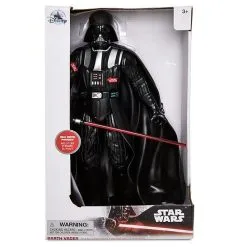 Soldes Disney // Disney Store Figurine Dark Vador Parlante, Star Wars -Pas Cher Déguisements Magasin soldes disney disney store figurine dark vador parlante star wars 34