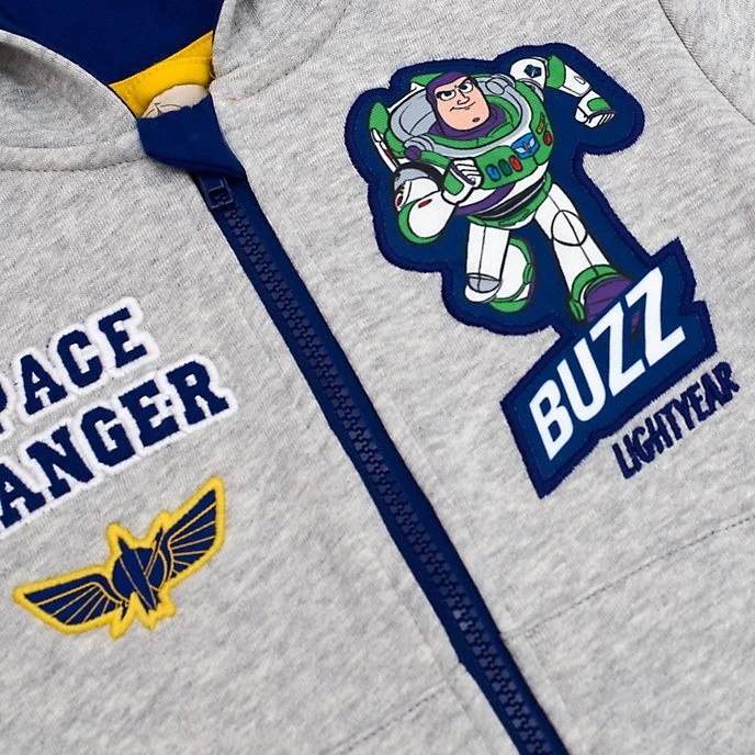 Soldes Disney // Disney Store Grenouillère Buzz L'éclair Pour Enfants 2 Soldes Disney // Disney Store Grenouillère Buzz L'éclair Pour Enfants – Image 2