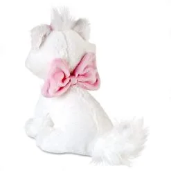Soldes Disney // Disney Store Peluche Miniature Marie -Pas Cher Déguisements Magasin soldes disney disney store peluche miniature marie 33
