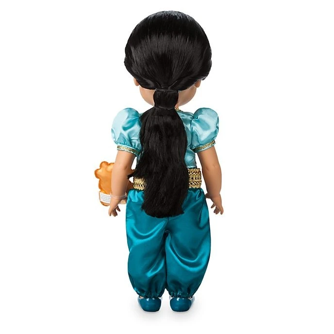 Soldes Disney // Disney Store Poupée Jasmine, Disney Animators 2 Soldes Disney // Disney Store Poupée Jasmine, Disney Animators – Image 2