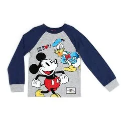 Soldes Disney // Disney Store Pyjama Mickey Et Donald Pour Enfants 7 Soldes Disney // Disney Store Pyjama Mickey Et Donald Pour Enfants -Pas Cher Déguisements Magasin soldes disney disney store pyjama mickey et donald pour enfants 33