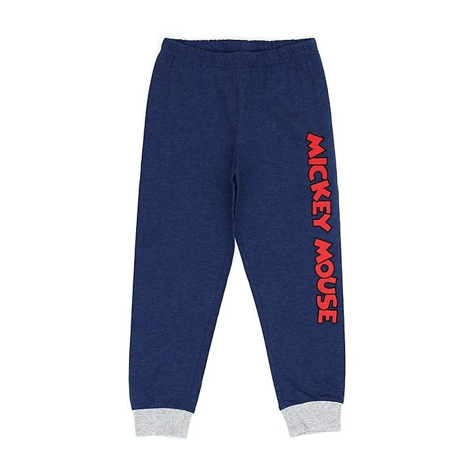 Soldes Disney // Disney Store Pyjama Mickey Et Donald Pour Enfants 5 Soldes Disney // Disney Store Pyjama Mickey Et Donald Pour Enfants – Image 5