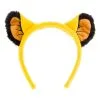 Soldes Disney // Disneyland Paris Serre-tête Oreilles De Simba Pour Adultes, Le Roi Lion