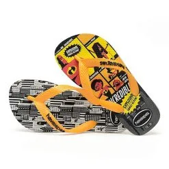 Soldes Disney // Havaianas Tongs Les Indestructibles Pour Enfants -Pas Cher Déguisements Magasin soldes disney havaianas tongs les indestructibles pour enfants 34