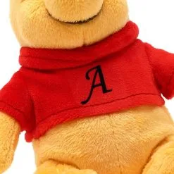 Soldes Disney // Peluche Miniature Winnie L'Ourson Disney Store -Pas Cher Déguisements Magasin soldes disney peluche miniature winnie l ourson disney store 35