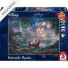 Soldes Disney // Thomas Kinkade Puzzle 1 000 Pièces Raiponce