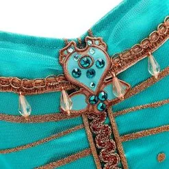 Vente Privee Disney // Disney Store Déguisement Princesse Jasmine Pour Enfants, Aladdin : Le Film -Pas Cher Déguisements Magasin vente privee disney disney store deguisement princesse jasmine pour enfants aladdin le film 35