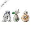 Vente Privee Disney // Disney Store Ensemble De Peluches Star Wars : La Saga En édition Limitée