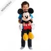Vente Privee Disney // Disney Store Grande Peluche Mickey Mouse