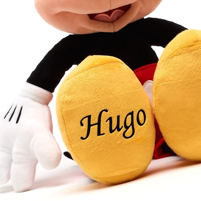 Vente Privee Disney // Disney Store Grande Peluche Mickey Mouse 4 Vente Privee Disney // Disney Store Grande Peluche Mickey Mouse – Image 4