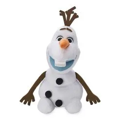 Vente Privee Disney // Disney Store Grande Peluche Olaf, La Reine Des Neiges 2 -Pas Cher Déguisements Magasin vente privee disney disney store grande peluche olaf la reine des neiges 2 33