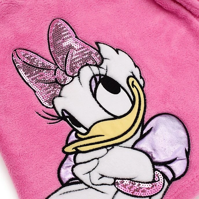 Vente Privee Disney // Disney Store Pyjama Doux Daisy Pour Enfants 4 Vente Privee Disney // Disney Store Pyjama Doux Daisy Pour Enfants – Image 4