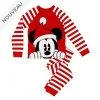 Vente Privee Disney // Disney Store Pyjama Mickey Pour Enfants, Collection Holiday Cheer