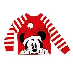 Vente Privee Disney // Disney Store Pyjama Mickey Pour Enfants, Collection Holiday Cheer 12 Vente Privee Disney // Disney Store Pyjama Mickey Pour Enfants, Collection Holiday Cheer -Pas Cher Déguisements Magasin vente privee disney disney store pyjama mickey pour enfants collection holiday cheer 36