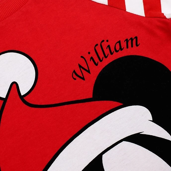 Vente Privee Disney // Disney Store Pyjama Mickey Pour Enfants, Collection Holiday Cheer 7 Vente Privee Disney // Disney Store Pyjama Mickey Pour Enfants, Collection Holiday Cheer – Image 7