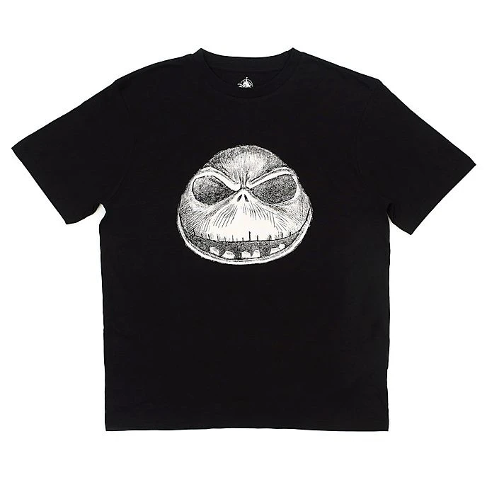 Vente Privee Disney // Disney Store T-shirt L'étrange Noël De Monsieur Jack Pour Adultes 1 Vente Privee Disney // Disney Store T-shirt L'étrange Noël De Monsieur Jack Pour Adultes