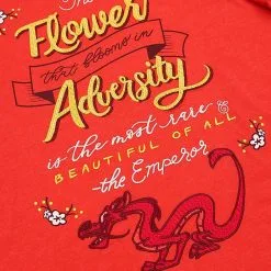 Vente Privee Disney // Disney Store T-shirt Mushu, Collection Disney Wisdom, 2 Sur 12 -Pas Cher Déguisements Magasin vente privee disney disney store t shirt mushu collection disney wisdom 2 sur 12 33
