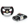 Vente Privee Disney // Disney Store Voiture Télécommandée Sheriff 15 Cm, Disney Pixar Cars