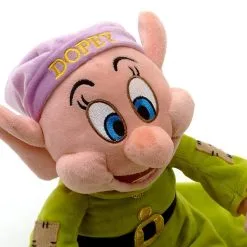 Vente Privee Disney // Petite Peluche Simplet De 31 Cm -Pas Cher Déguisements Magasin vente privee disney petite peluche simplet de 31 cm 33