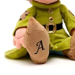 Vente Privee Disney // Petite Peluche Simplet De 31 Cm -Pas Cher Déguisements Magasin vente privee disney petite peluche simplet de 31 cm 35